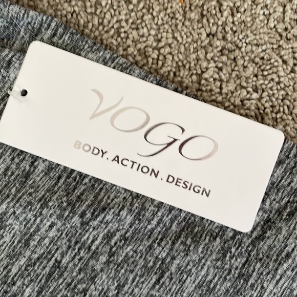 Vogo Athletic Shirt‎ - Picture 5 of 6